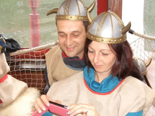 Abschlußfeier F-Junioren 2012/2013