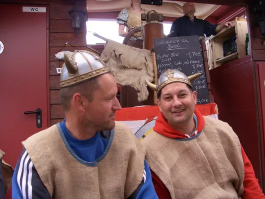 Abschlußfeier F-Junioren 2012/2013