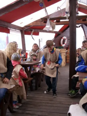 Abschlußfeier F-Junioren 2012/2013