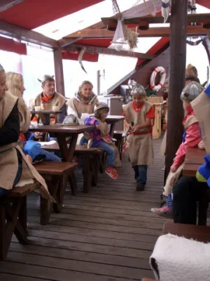 Abschlußfeier F-Junioren 2012/2013