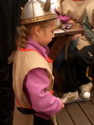 Abschlußfeier F-Junioren 2012/2013