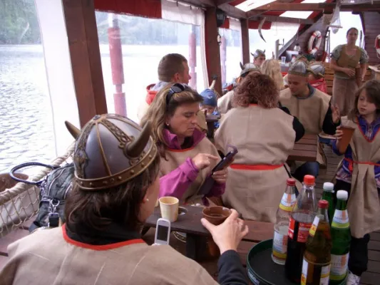 Abschlußfeier F-Junioren 2012/2013