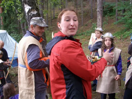 Abschlußfeier F-Junioren 2012/2013