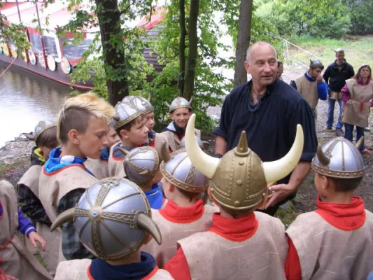 Abschlußfeier F-Junioren 2012/2013