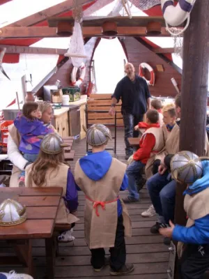 Abschlußfeier F-Junioren 2012/2013