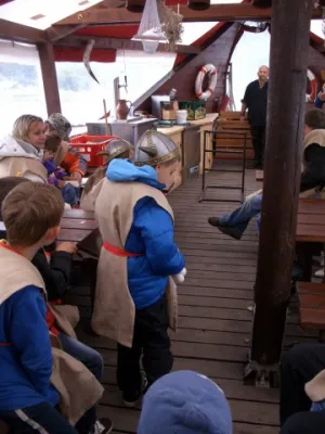 Abschlußfeier F-Junioren 2012/2013