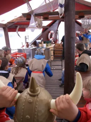 Abschlußfeier F-Junioren 2012/2013