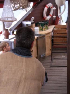 Abschlußfeier F-Junioren 2012/2013