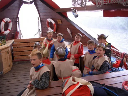 Abschlußfeier F-Junioren 2012/2013