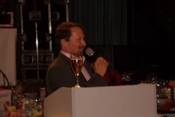 Stiftungsfest 2013