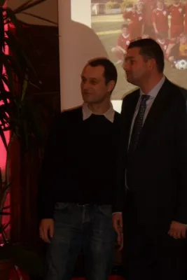 Stiftungsfest 2013