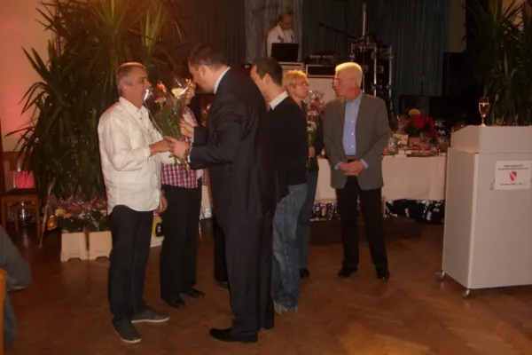Stiftungsfest 2013
