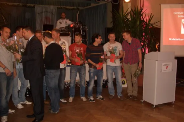 Stiftungsfest 2013