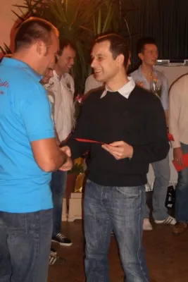 Stiftungsfest 2013