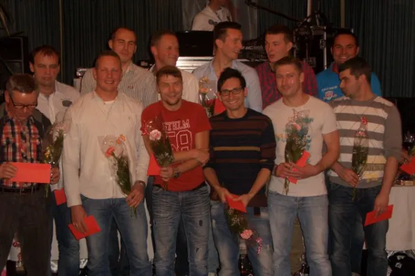 Stiftungsfest 2013
