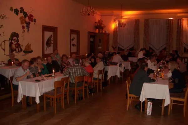 Stiftungsfest 2013