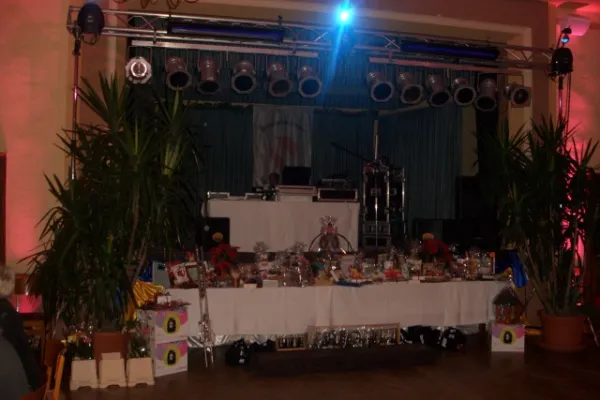 Stiftungsfest 2013
