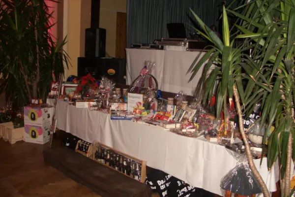 Stiftungsfest 2013