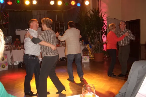 Stiftungsfest 2013