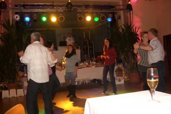 Stiftungsfest 2013