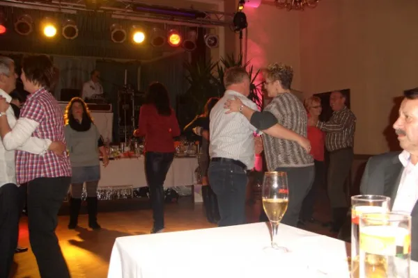 Stiftungsfest 2013