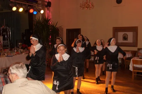 Stiftungsfest 2013