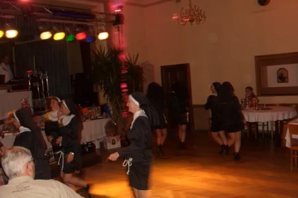 Stiftungsfest 2013