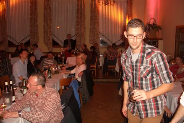 Stiftungsfest 2013