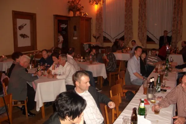 Stiftungsfest 2013