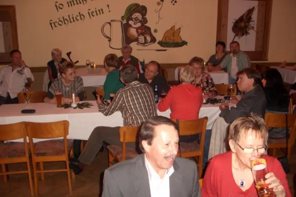 Stiftungsfest 2013