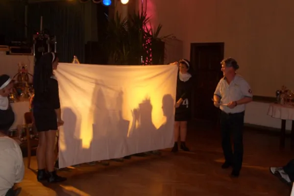 Stiftungsfest 2013