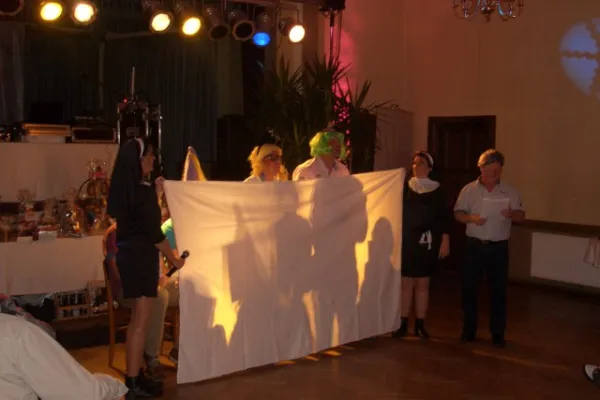 Stiftungsfest 2013