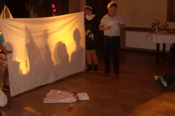 Stiftungsfest 2013