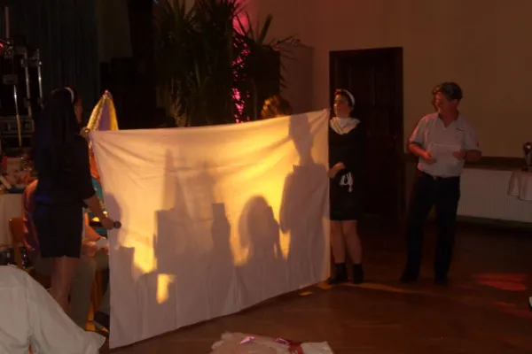 Stiftungsfest 2013