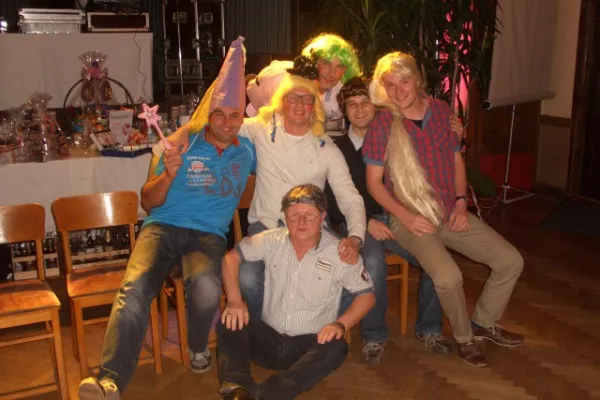 Stiftungsfest 2013