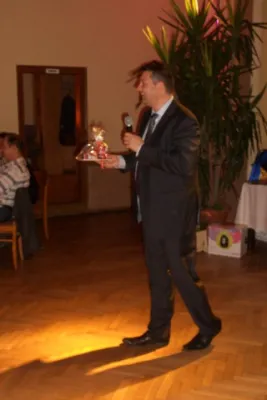 Stiftungsfest 2013