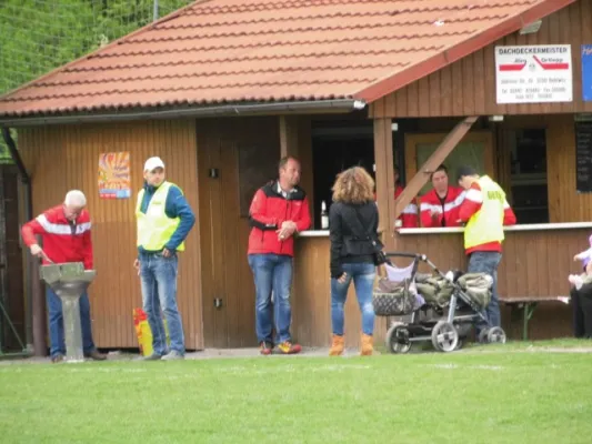 BSV I - Schleiz II 0:1 (0:0)