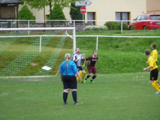 BSV I - Schleiz II 0:1 (0:0)