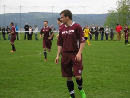 BSV I - Schleiz II 0:1 (0:0)