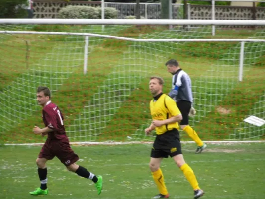 BSV I - Schleiz II 0:1 (0:0)