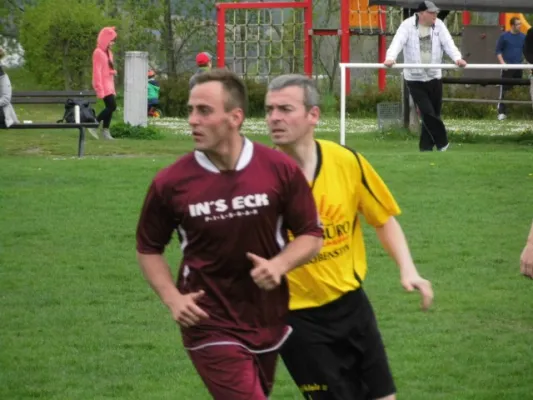 BSV I - Schleiz II 0:1 (0:0)