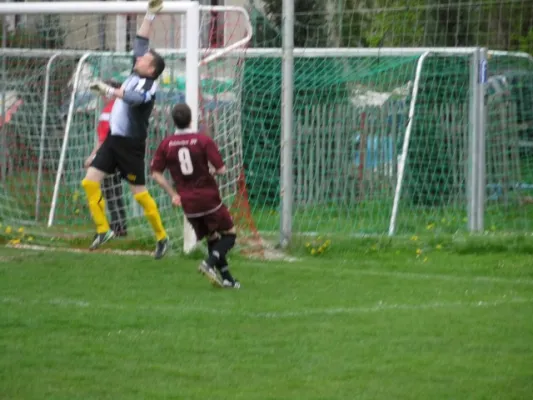BSV I - Schleiz II 0:1 (0:0)