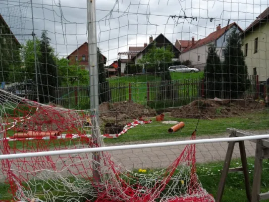 Arbeitseinsatz 09. Mai 2015