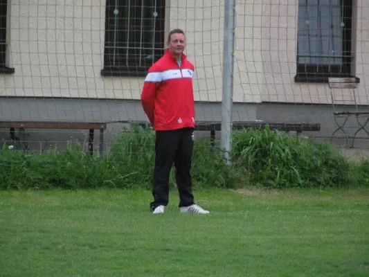 BSV E- Rodatal Zöllnitz E 0:1 (0:1)