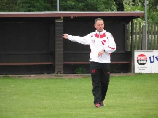 BSV E- Rodatal Zöllnitz E 0:1 (0:1)