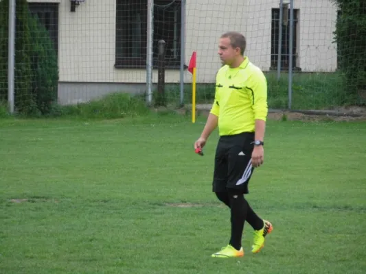 BSV E- Rodatal Zöllnitz E 0:1 (0:1)