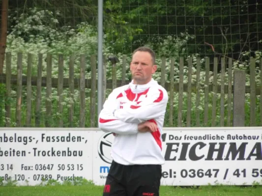 BSV E- Rodatal Zöllnitz E 0:1 (0:1)