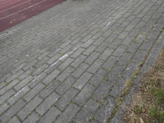 F1-Junioren Kreismeisterschaft 2014/2015