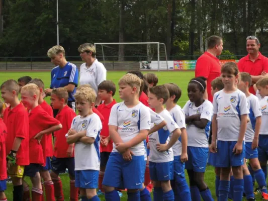 F1-Junioren Kreismeisterschaft 2014/2015