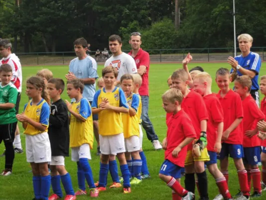 F1-Junioren Kreismeisterschaft 2014/2015